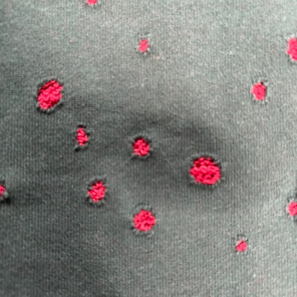 HUDSON short sleeve pullover (SMALL) - Picture 4 of 8